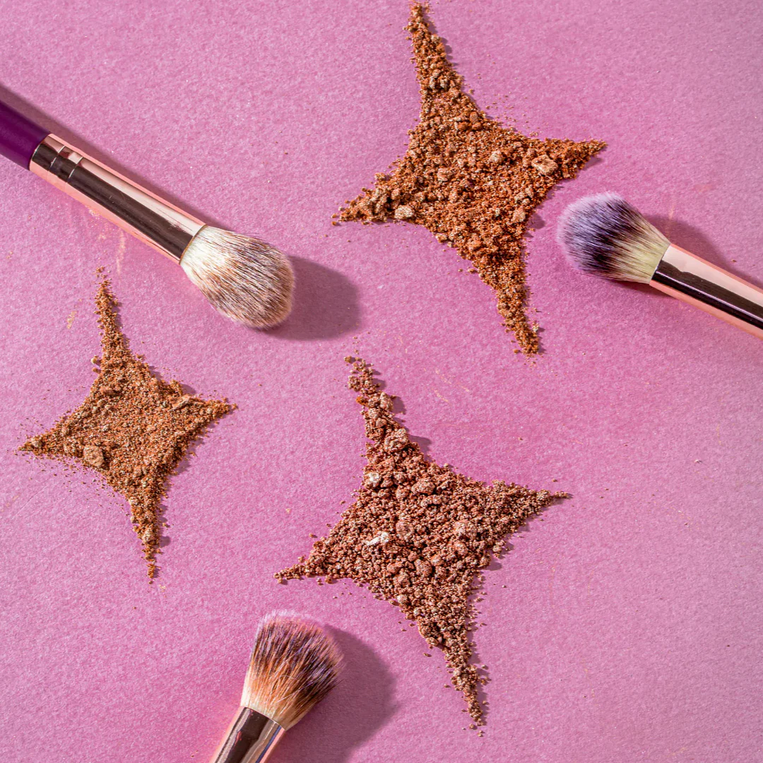 On the go Brush Set + PH Blush - Image 6