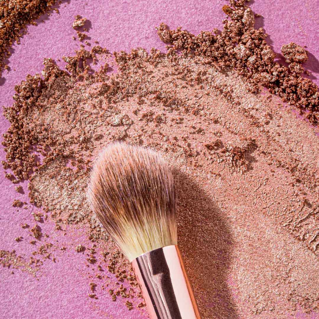 On the go Brush Set + PH Blush - Image 7