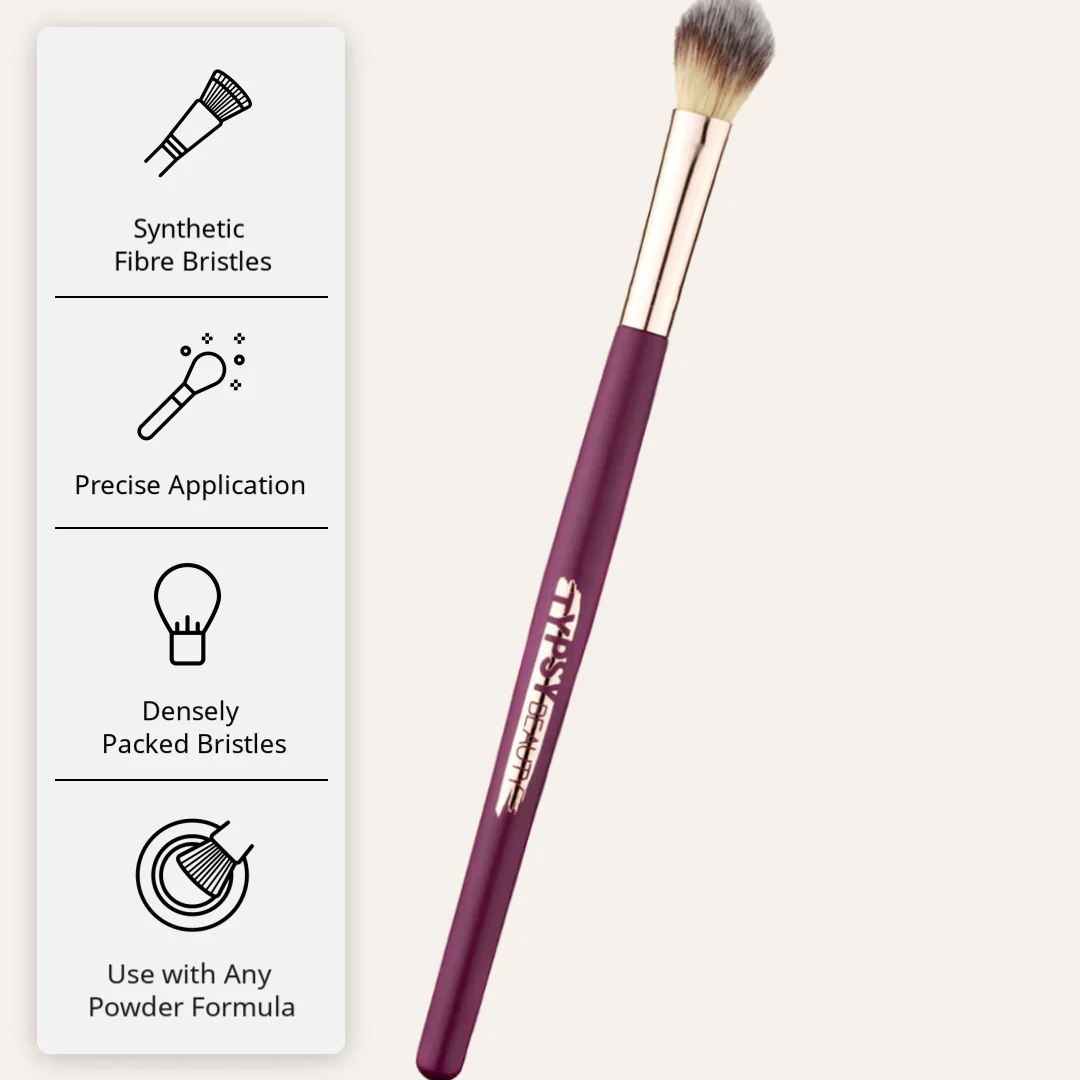 On the go Brush Set + PH Blush - Image 8