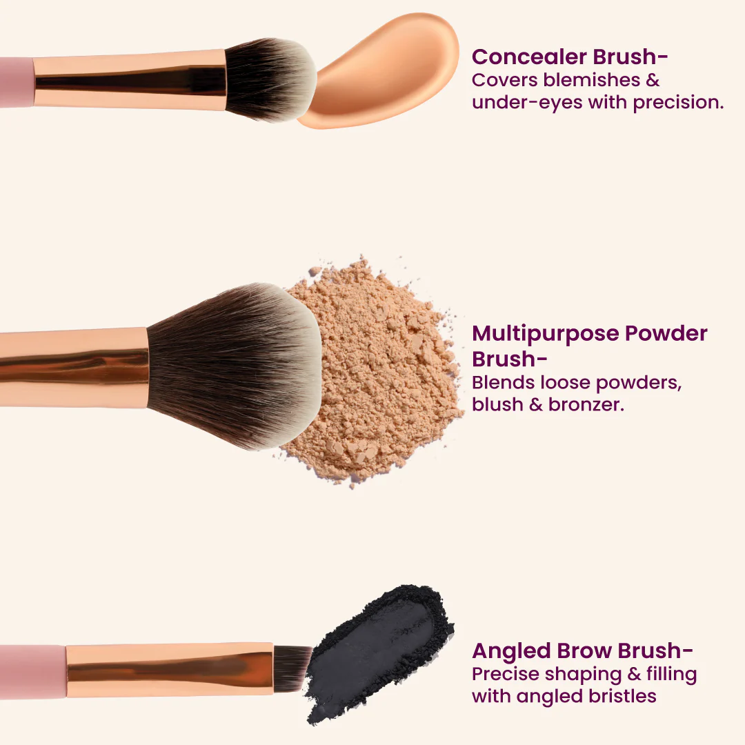 On the Go Brushes - Image 10