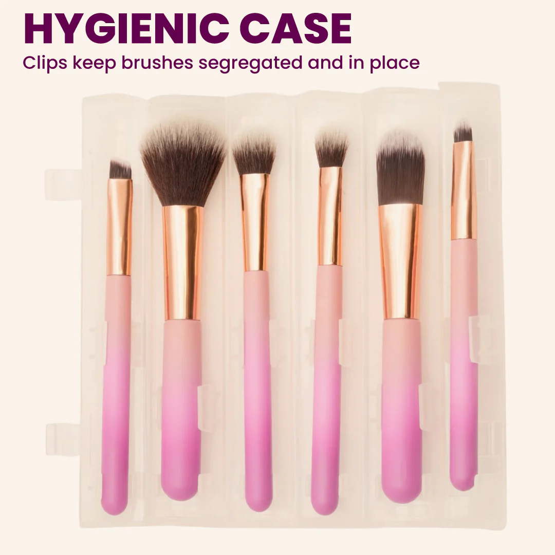 On the Go Brushes - Image 4