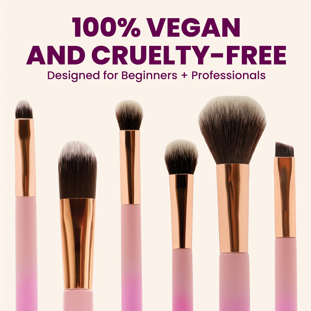 On the Go Brushes - Image 8