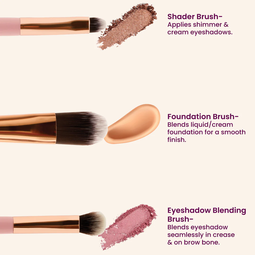 On the Go Brushes - Image 9
