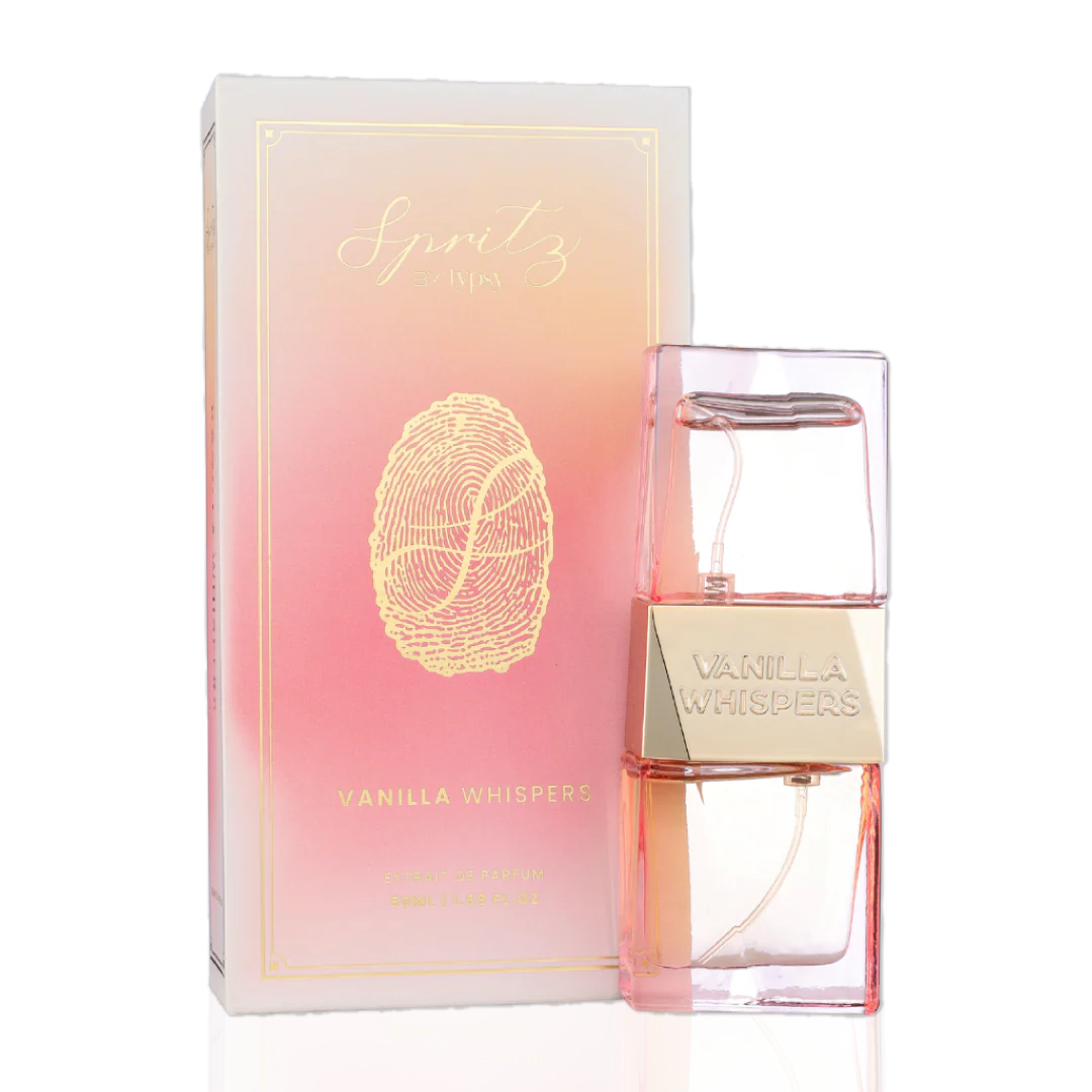 Personalise Your Perfume Bottle - Image 10