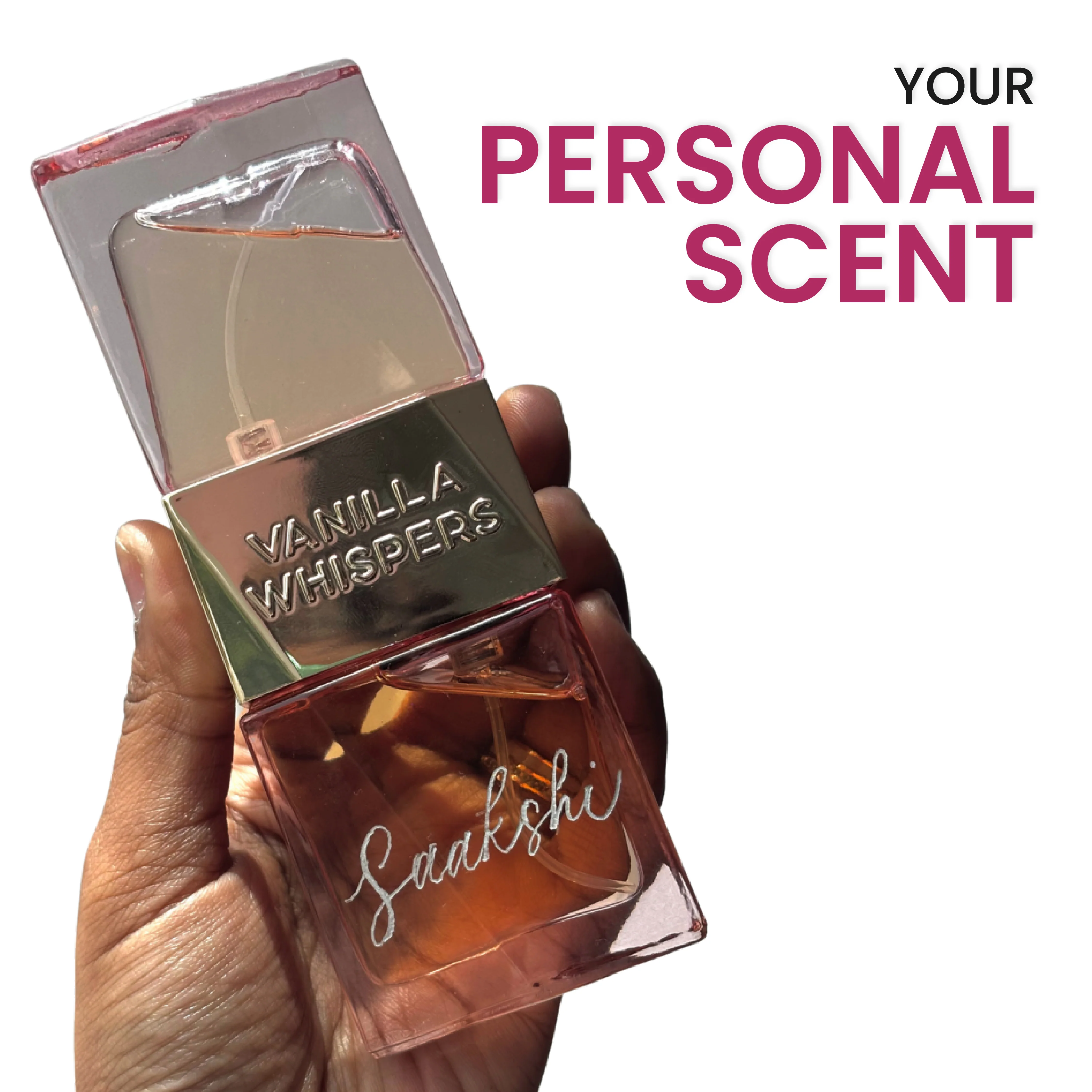 Personalise Your Perfume Bottle - Image 14