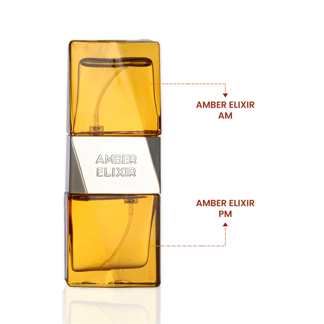 Amber Elixir + Bracelet - Image 4