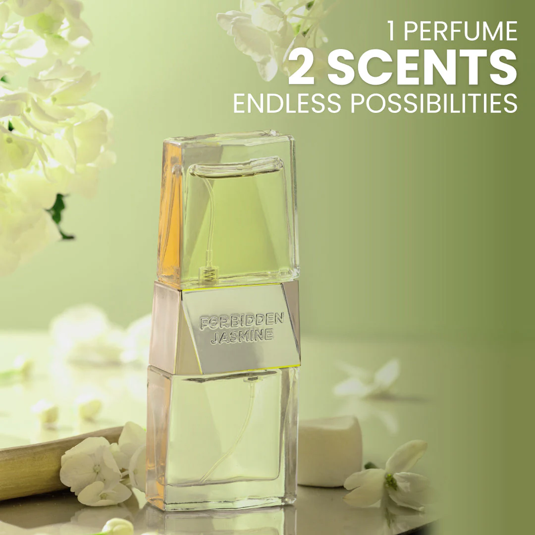 Forbidden Jasmine + Bracelet - Image 5