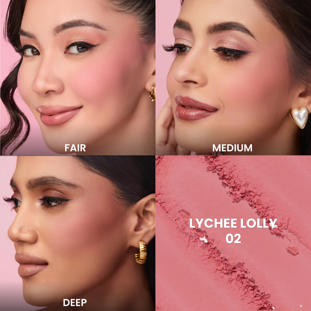 pH-antastic Colour Adjusting Blush - Image 12