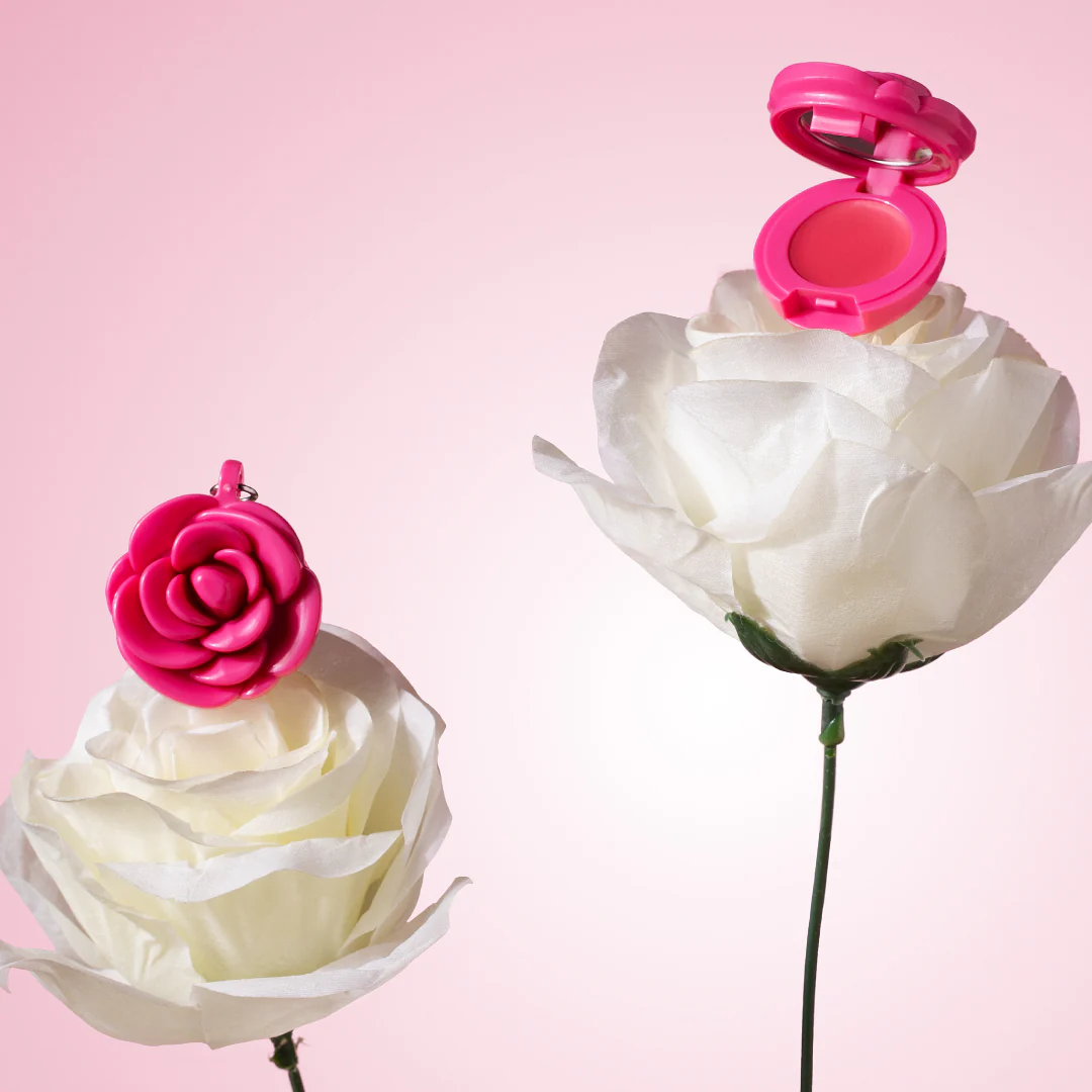 POCKET ROSE BLUSH - Image 2