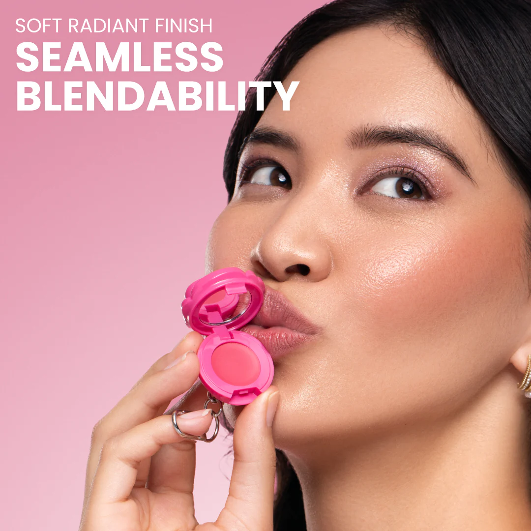 POCKET ROSE BLUSH - Image 4