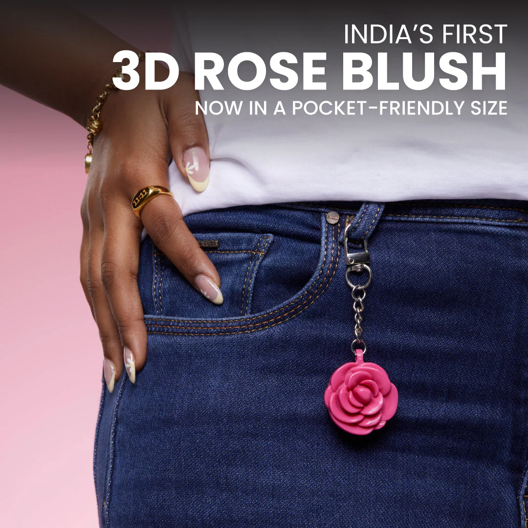 POCKET ROSE BLUSH - Image 7