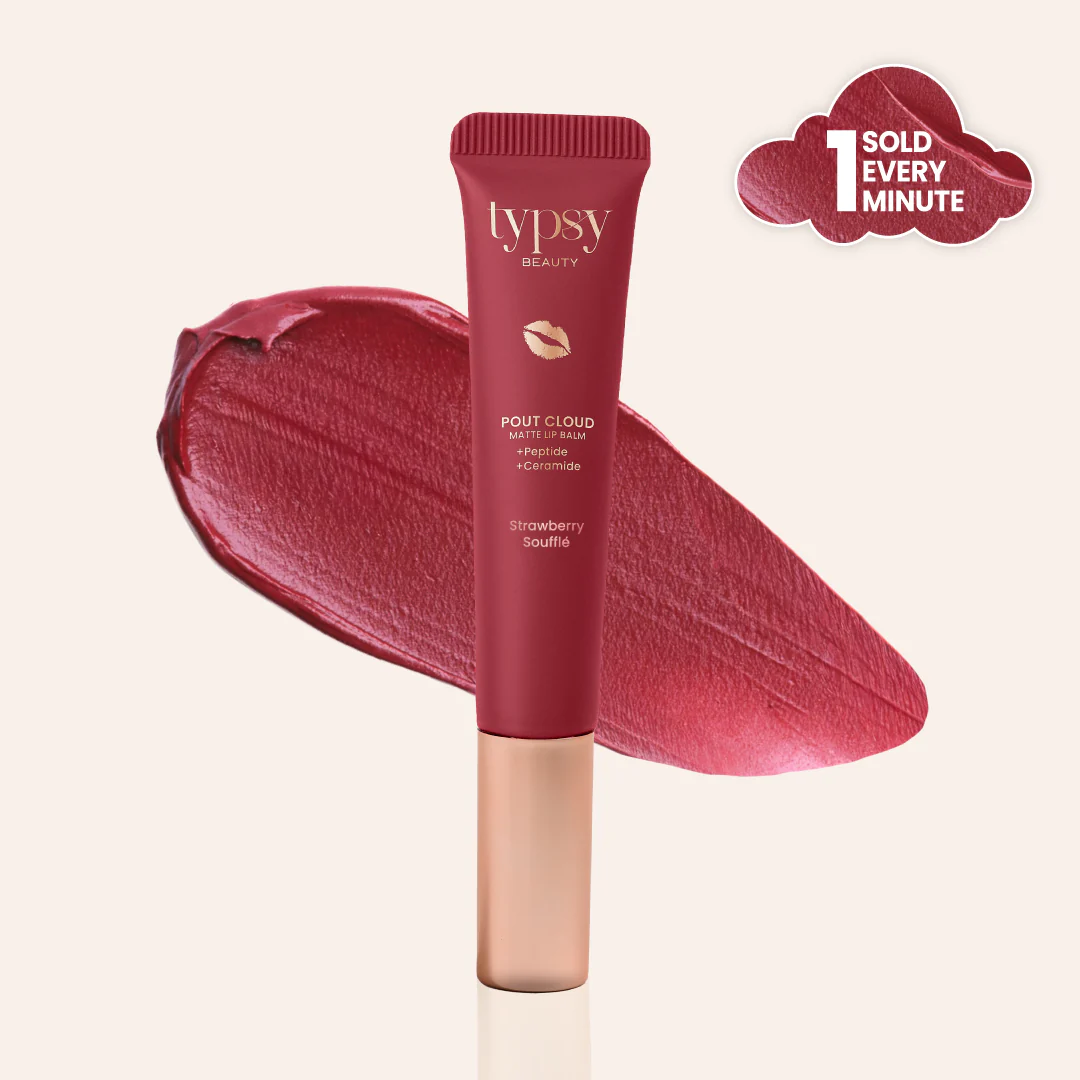 Pout Cloud Lip Balm - Image 18