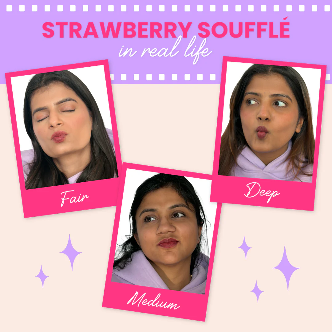 Pout Cloud Lip Balm - Image 20