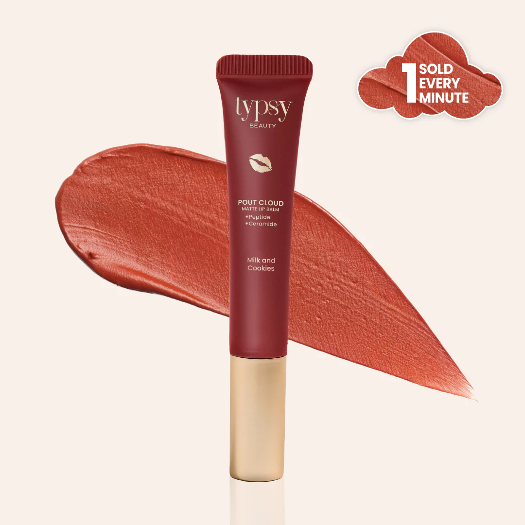 Pout Cloud Lip Balm - Image 3