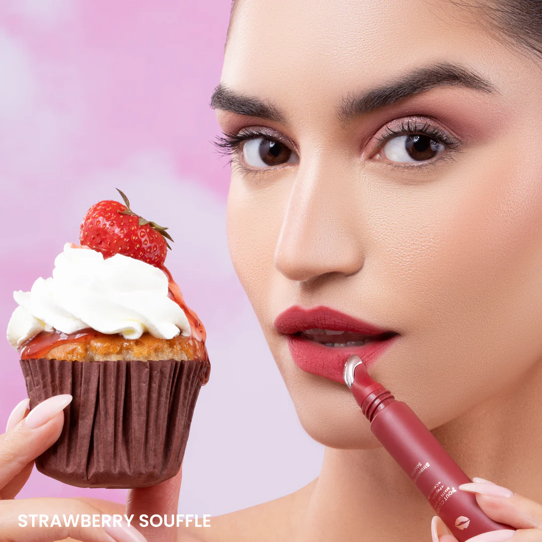 Pout Cloud Lip Balm - Image 32