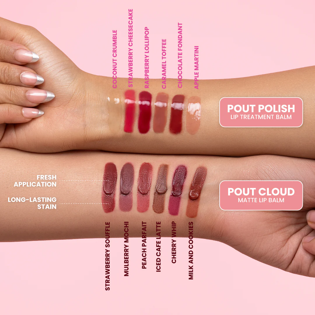 Pout Cloud Lip Balm - Image 41