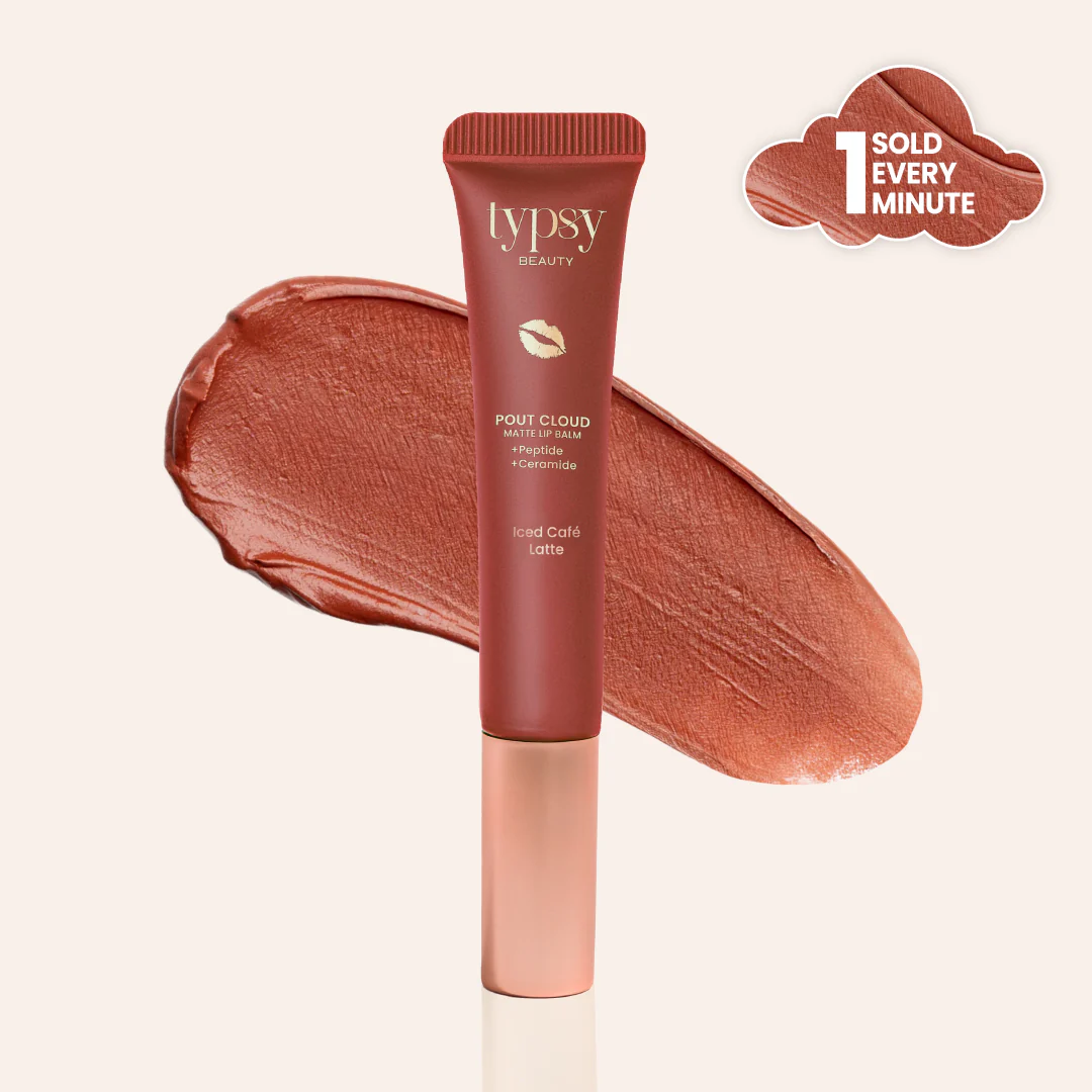 Pout Cloud Lip Balm - Image 9