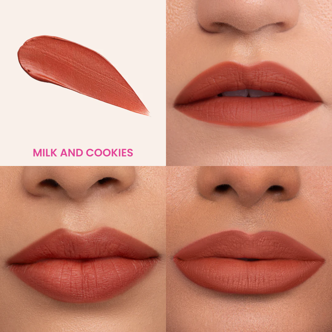 Pout Cloud Lip Balm - Image 21