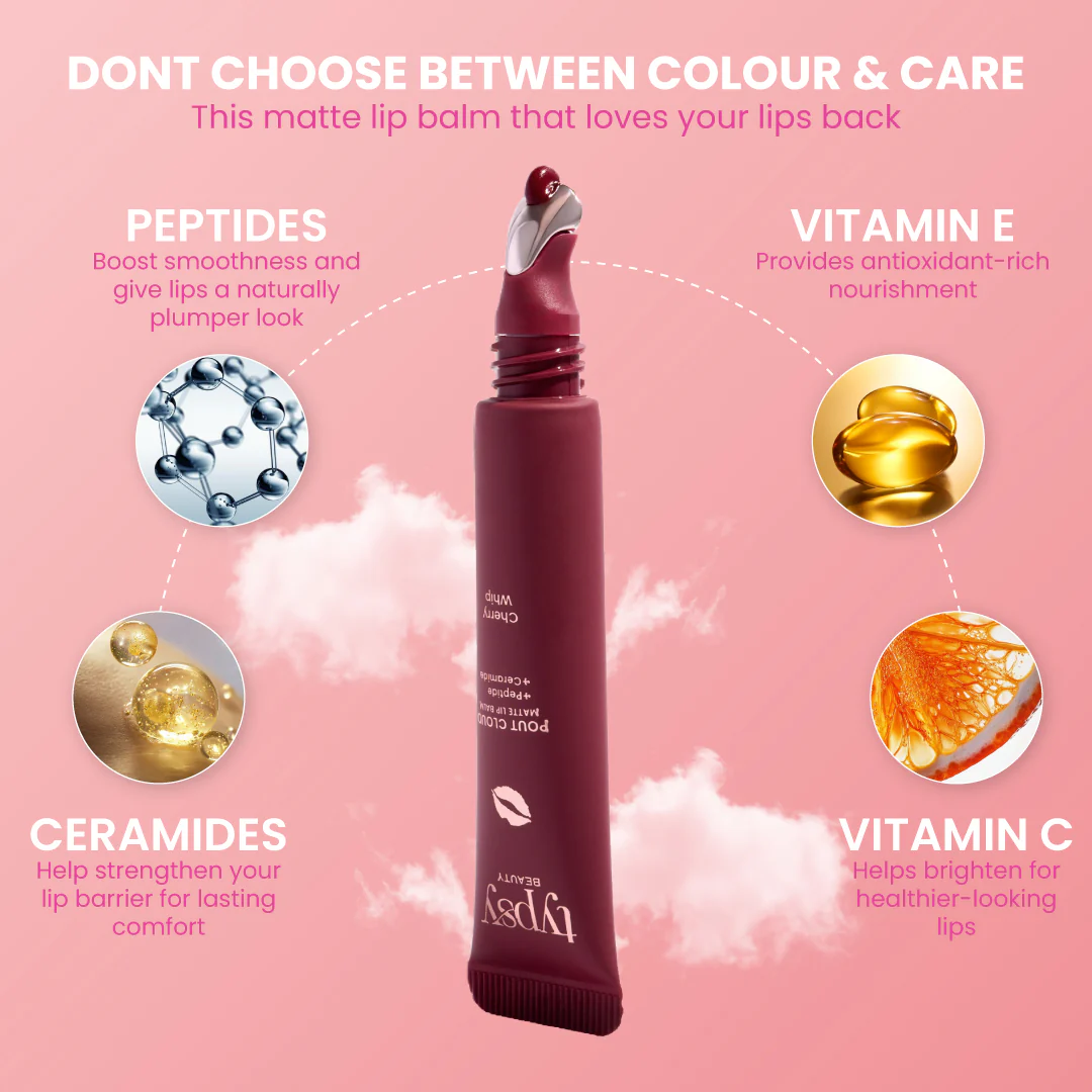 Pout Cloud Lip Balm - Image 39