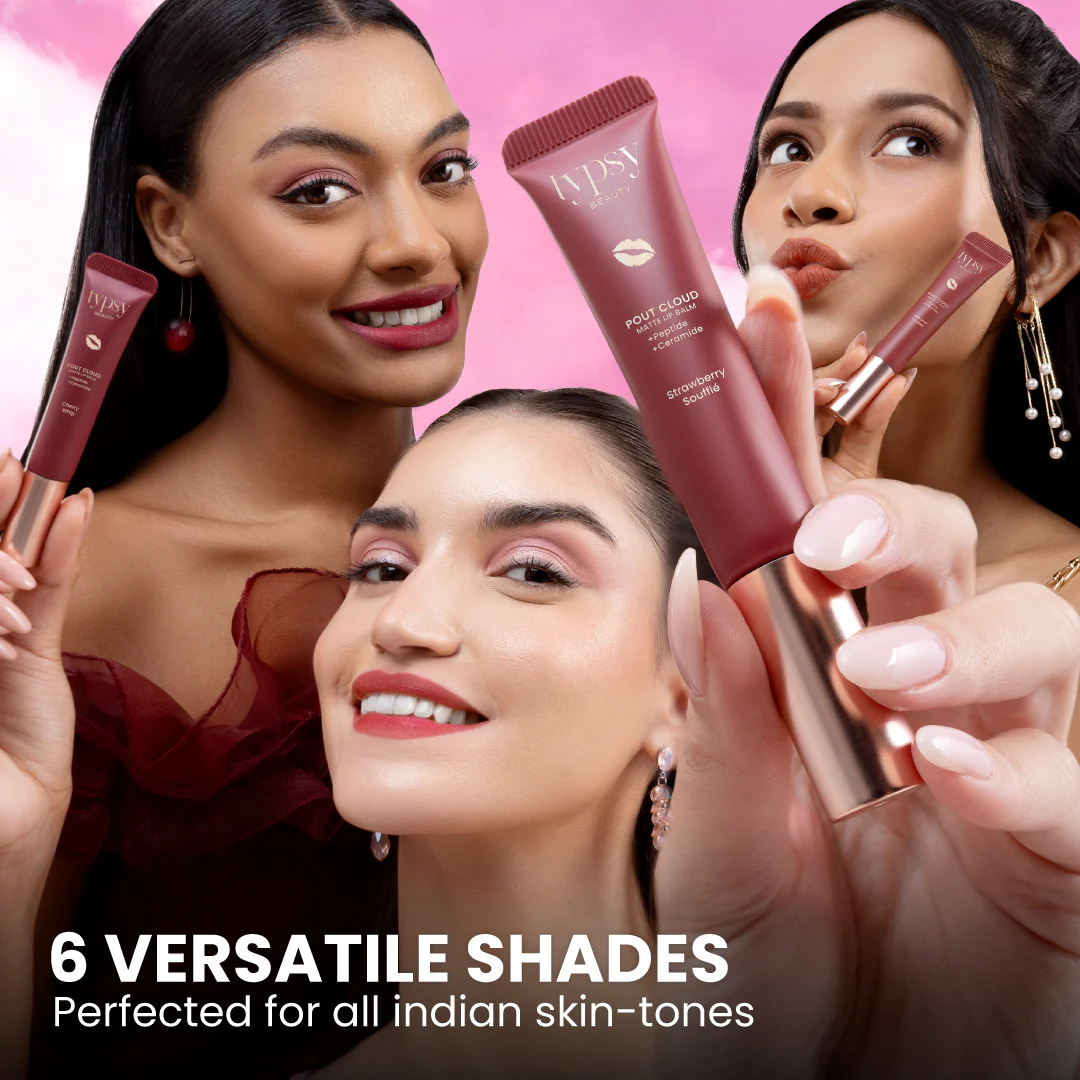 Pout Cloud Lip Balm - Image 35