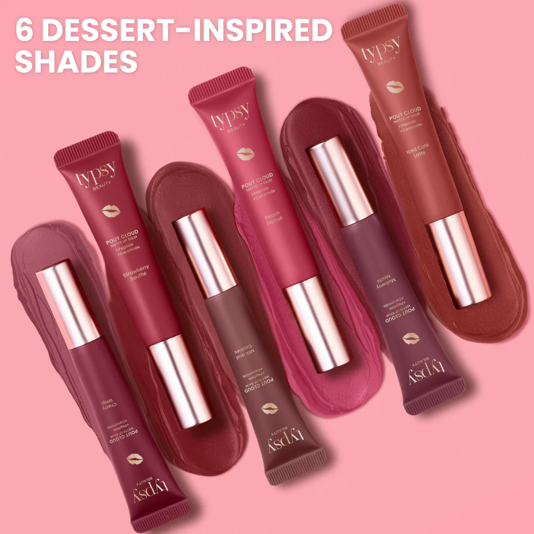 Pout Cloud Lip Balm - Image 42