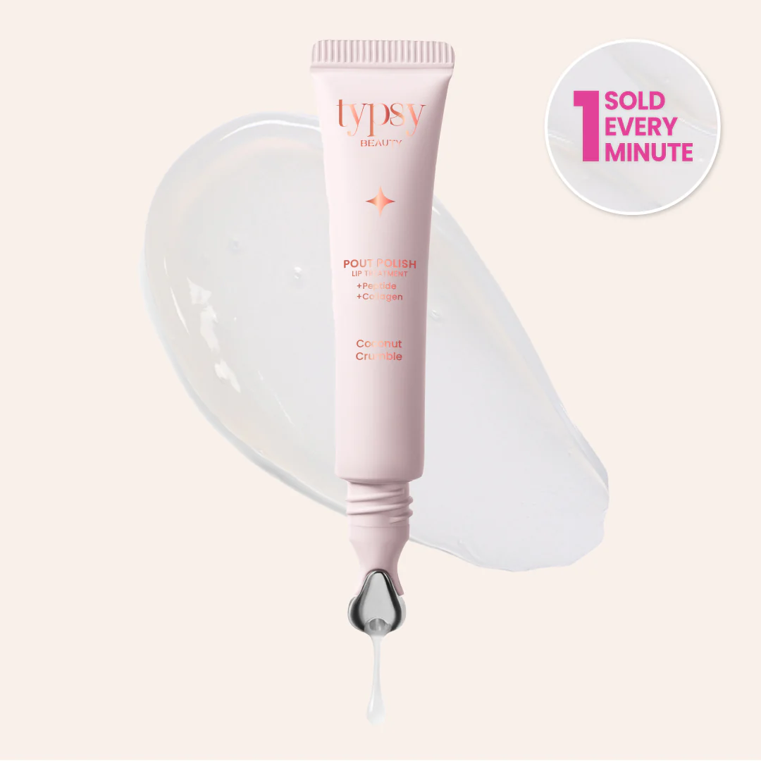 Pout Polish Lip Treatment Balm - Image 20