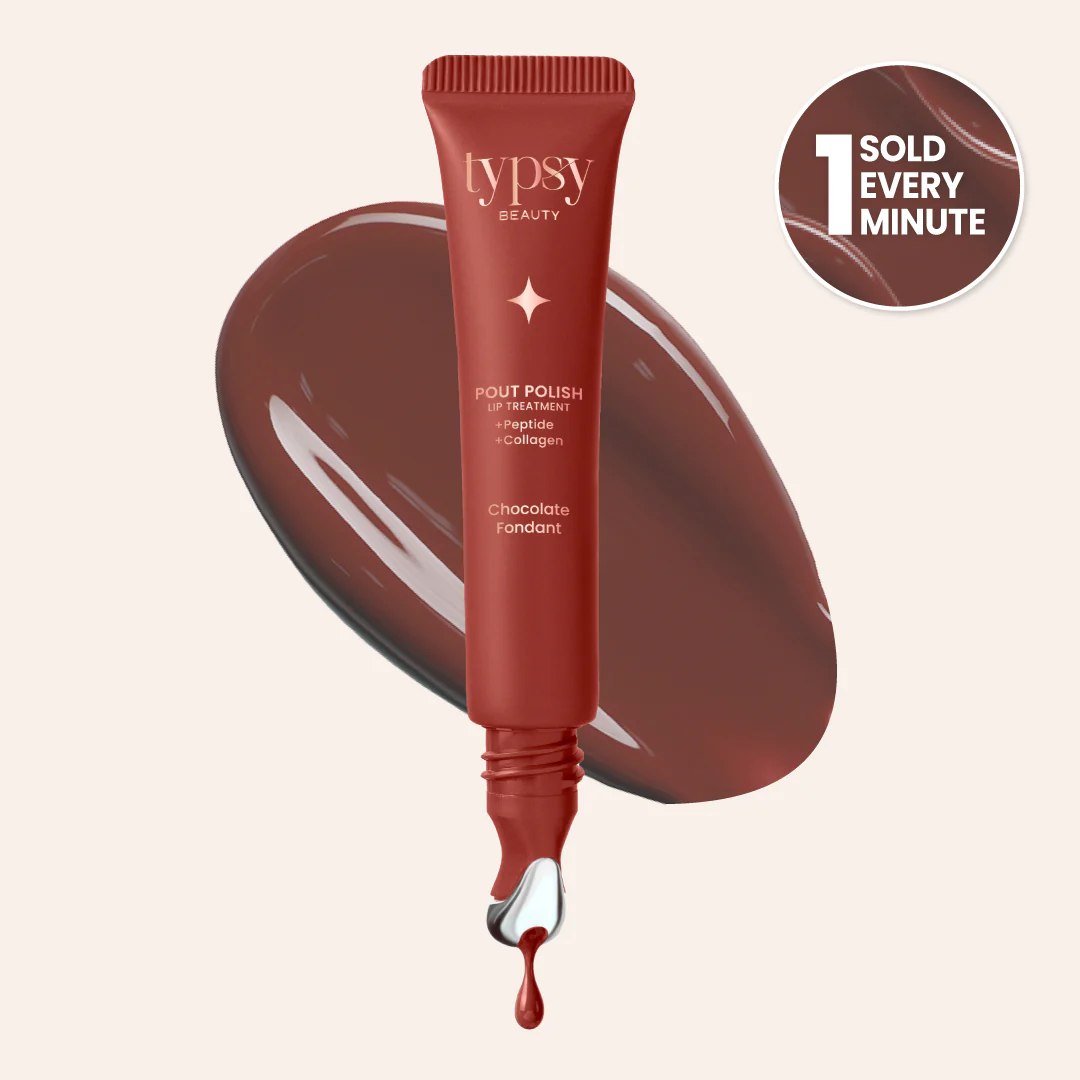 Pout Polish Lip Treatment Balm - Image 26