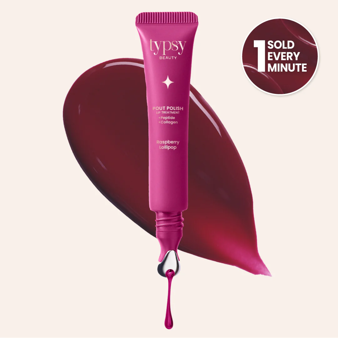 Pout Polish Lip Treatment Balm - Image 8