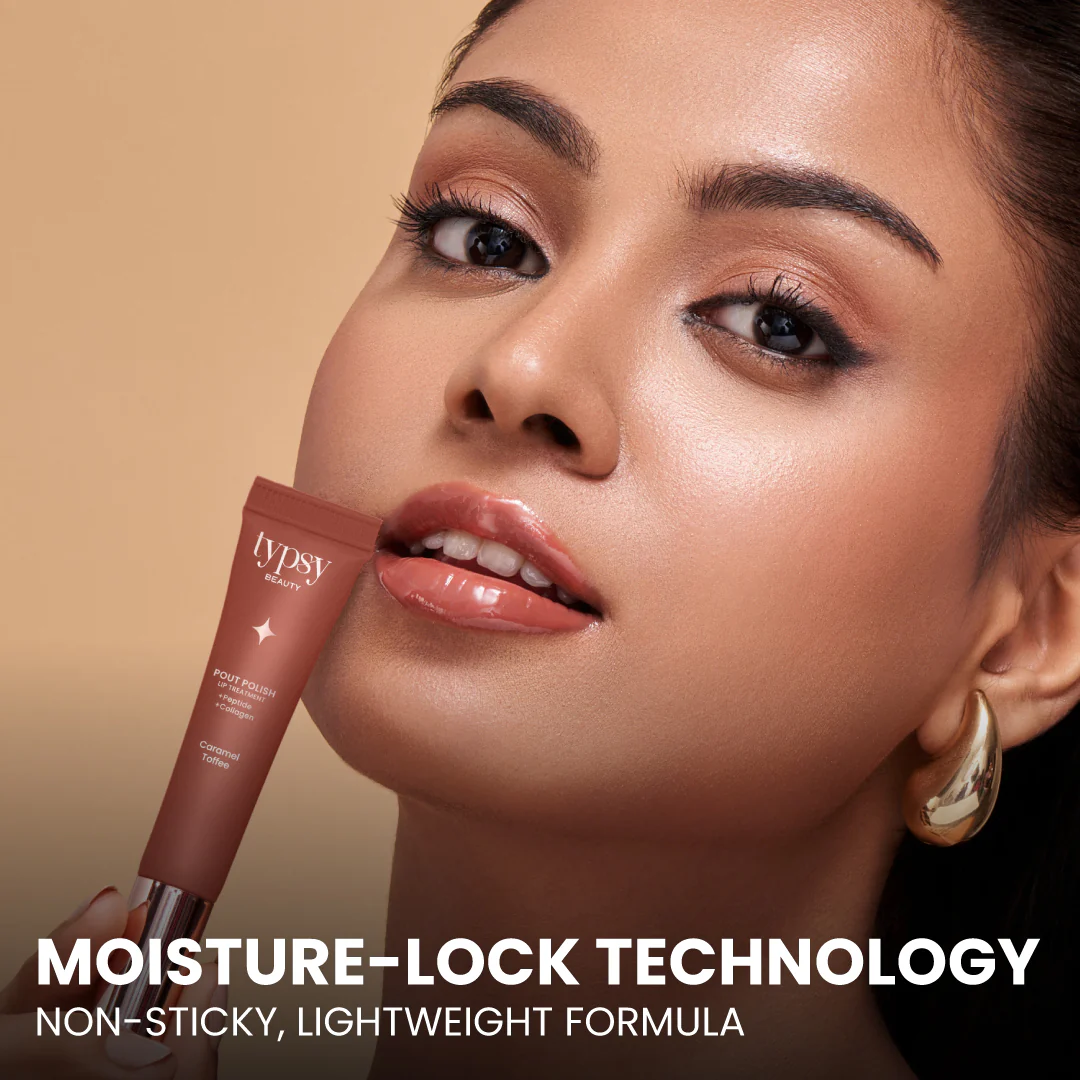Pout Polish Lip Treatment Balm - Image 17