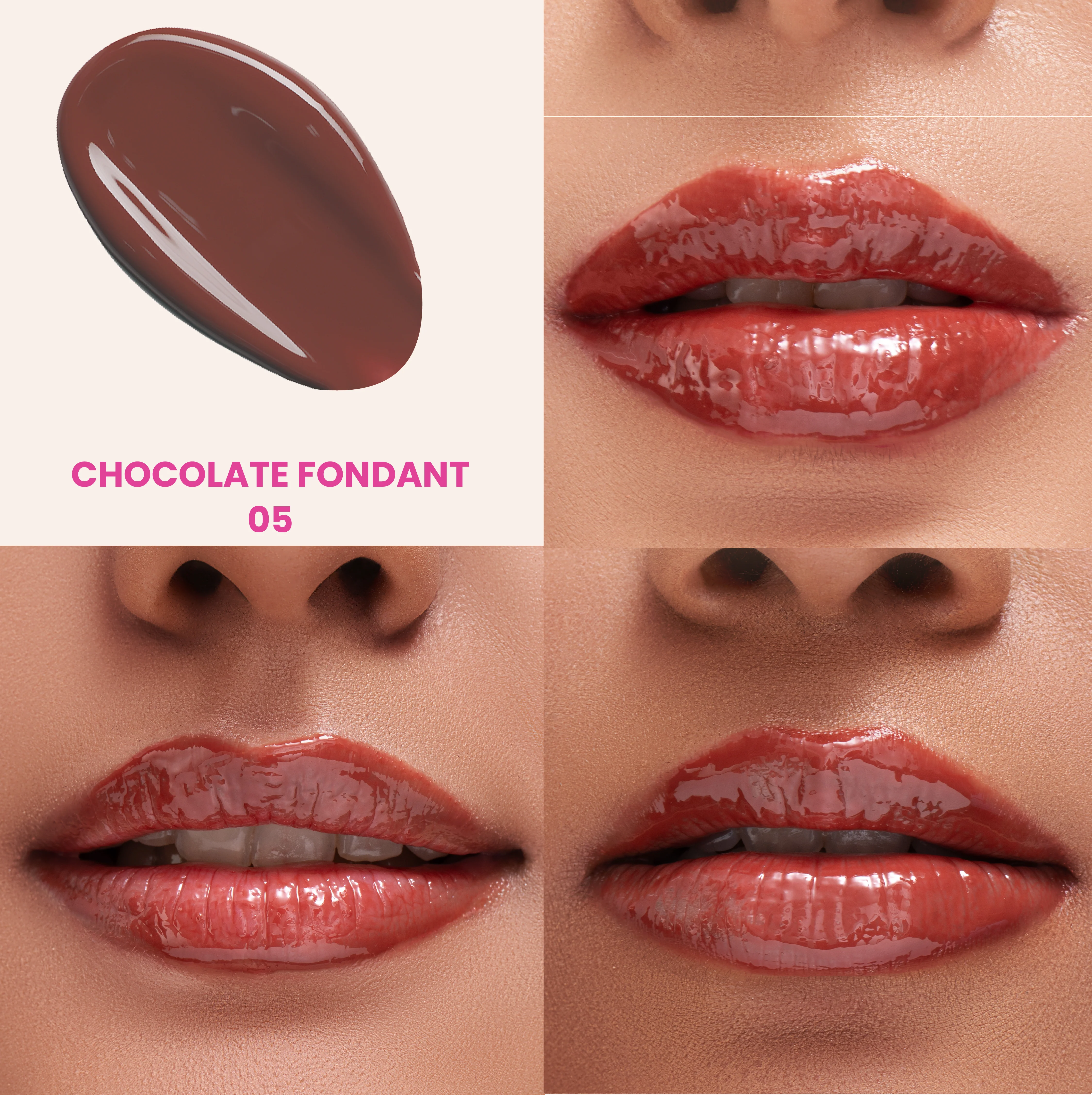 Pout Polish Lip Treatment Balm - Image 28