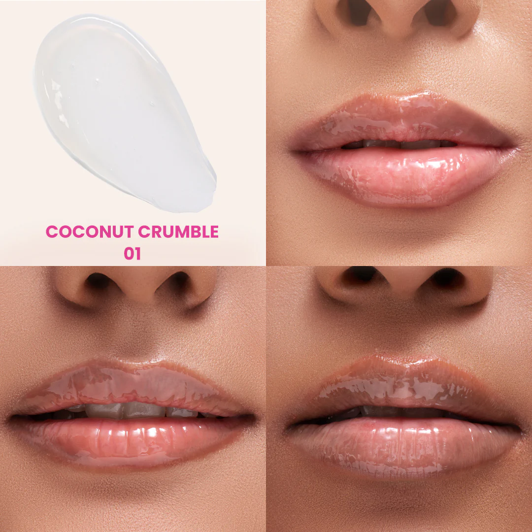 Pout Polish Lip Treatment Balm - Image 22