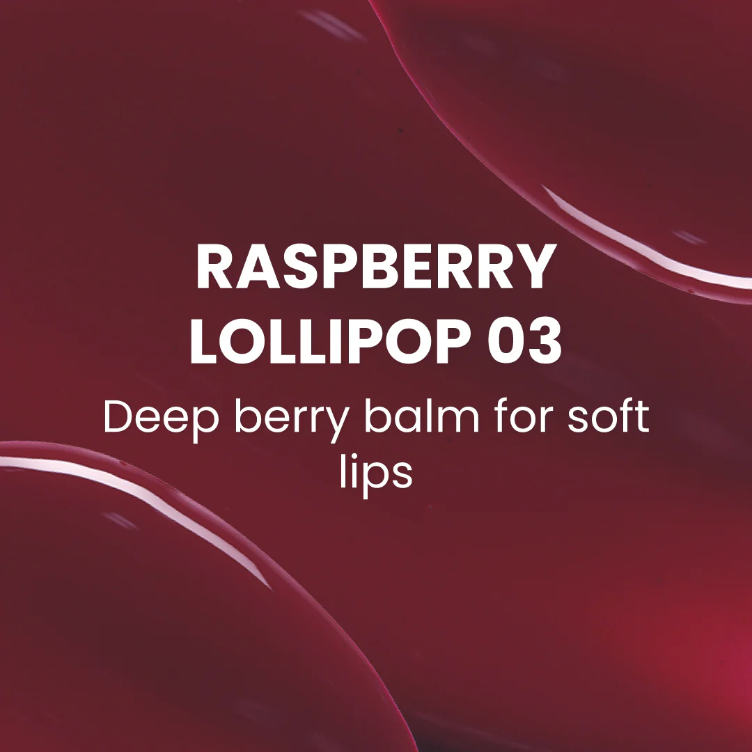 Pout Polish Lip Treatment Balm - Image 9