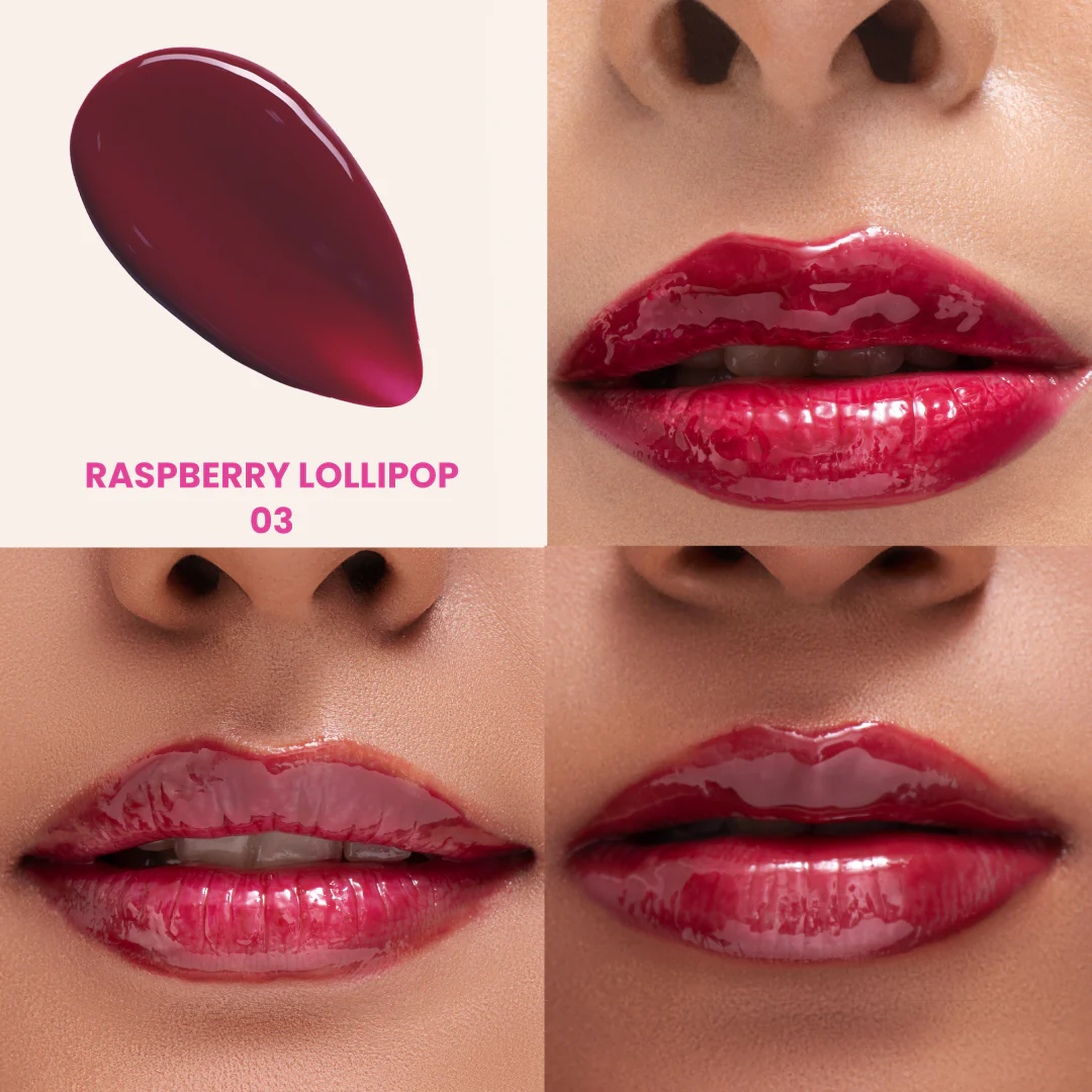 Pout Polish Lip Treatment Balm - Image 10