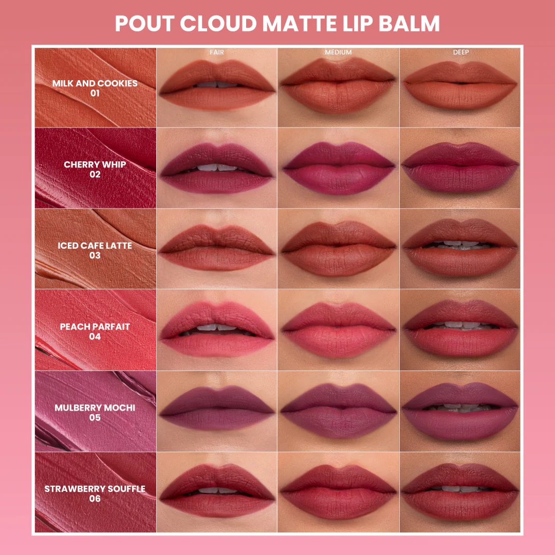 POWER POUT DUO - Kit of 2 - Image 7