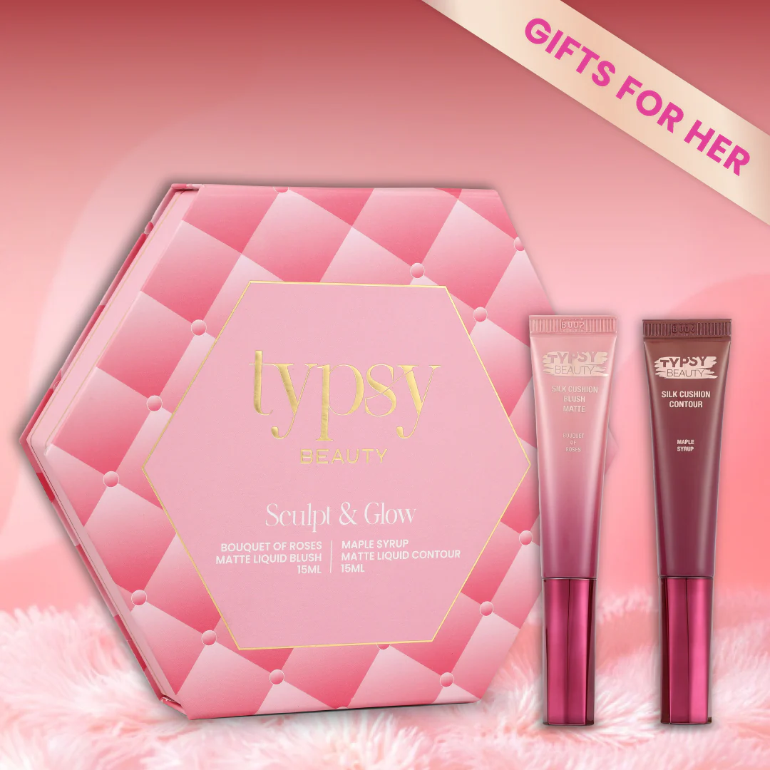 Sculpt & Glow Gift Set - Image 4