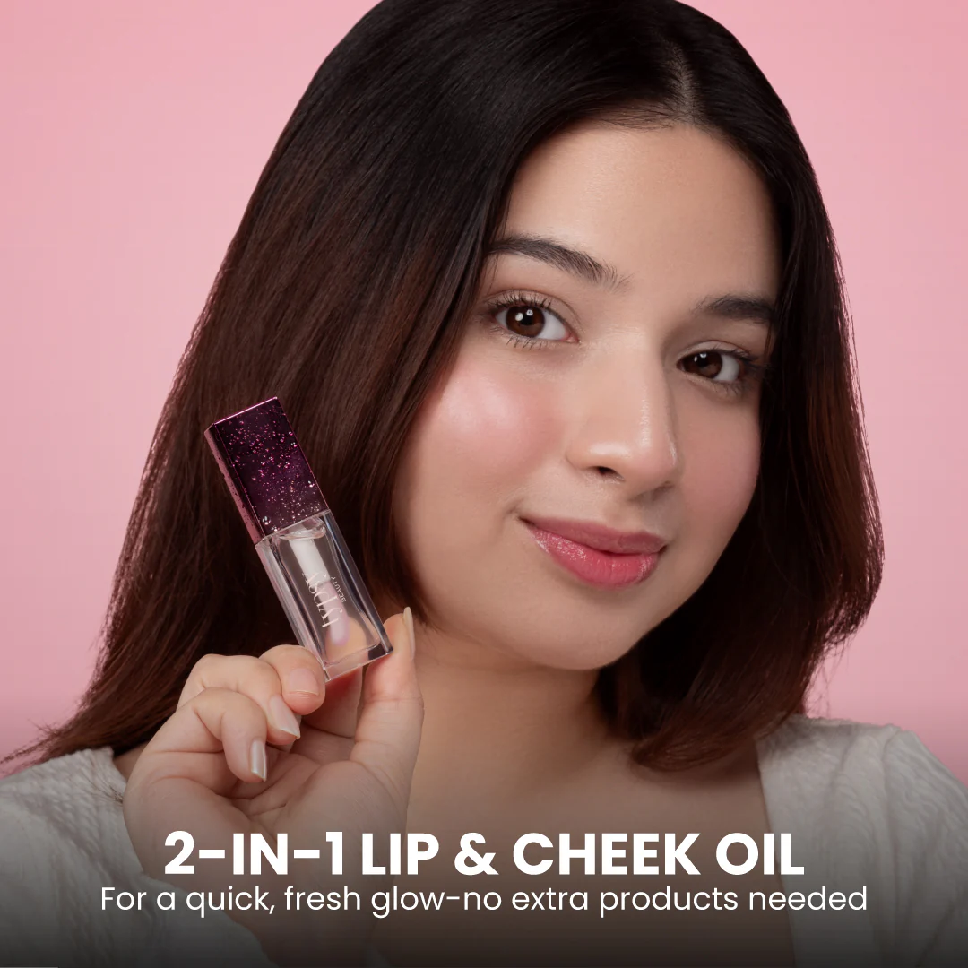 Shade Shifter Lip & Cheek Oil PH-enomenal 01 - Image 6