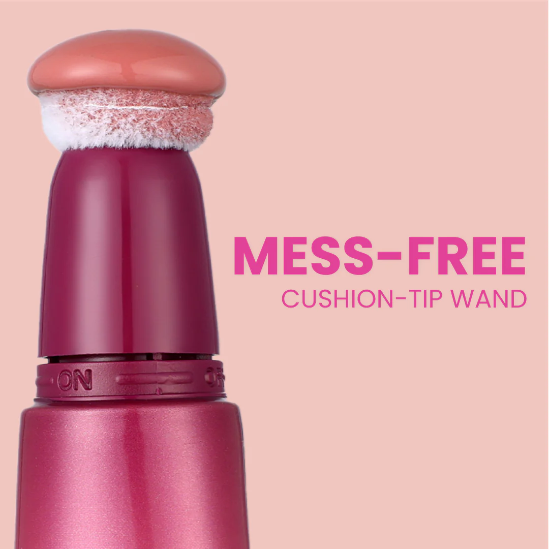 Silk Cushion Liquid Blush Wand - Image 12