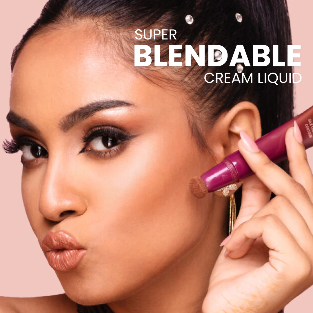 Silk Cushion Liquid Blush Wand - Image 13