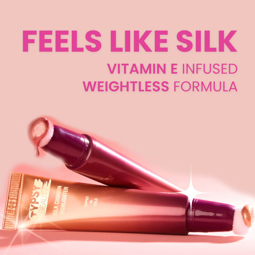 Silk Cushion Liquid Blush Wand - Image 14