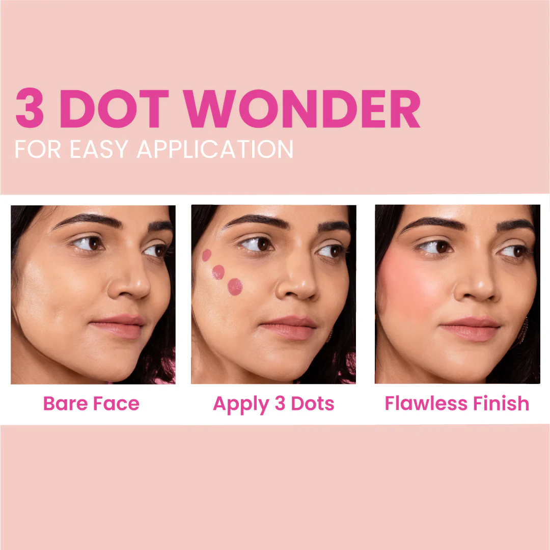 Silk Cushion Liquid Blush Wand - Image 15