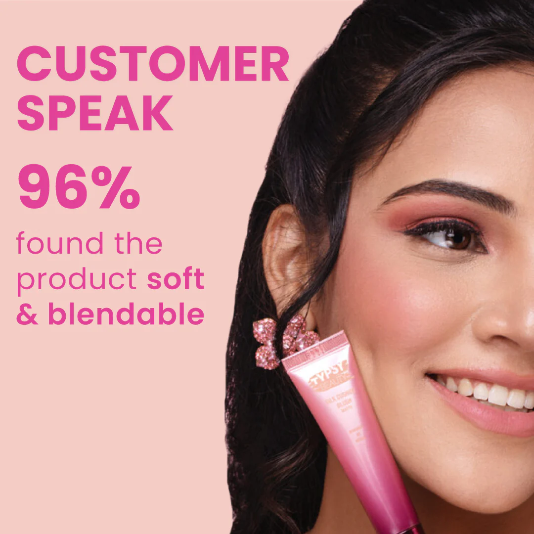 Silk Cushion Liquid Blush Wand - Image 7