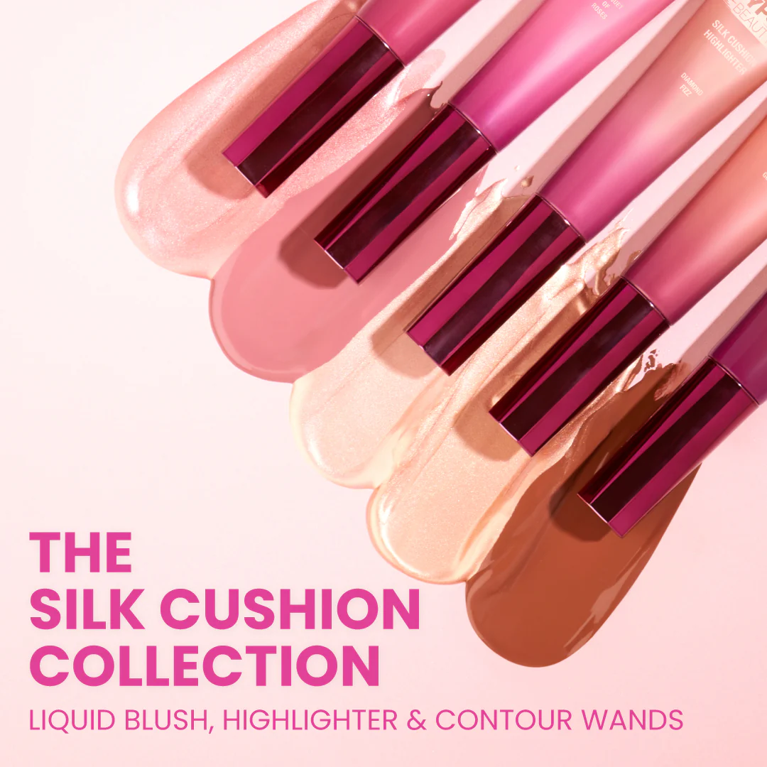Silk Cushion Liquid Blush Wand - Image 9