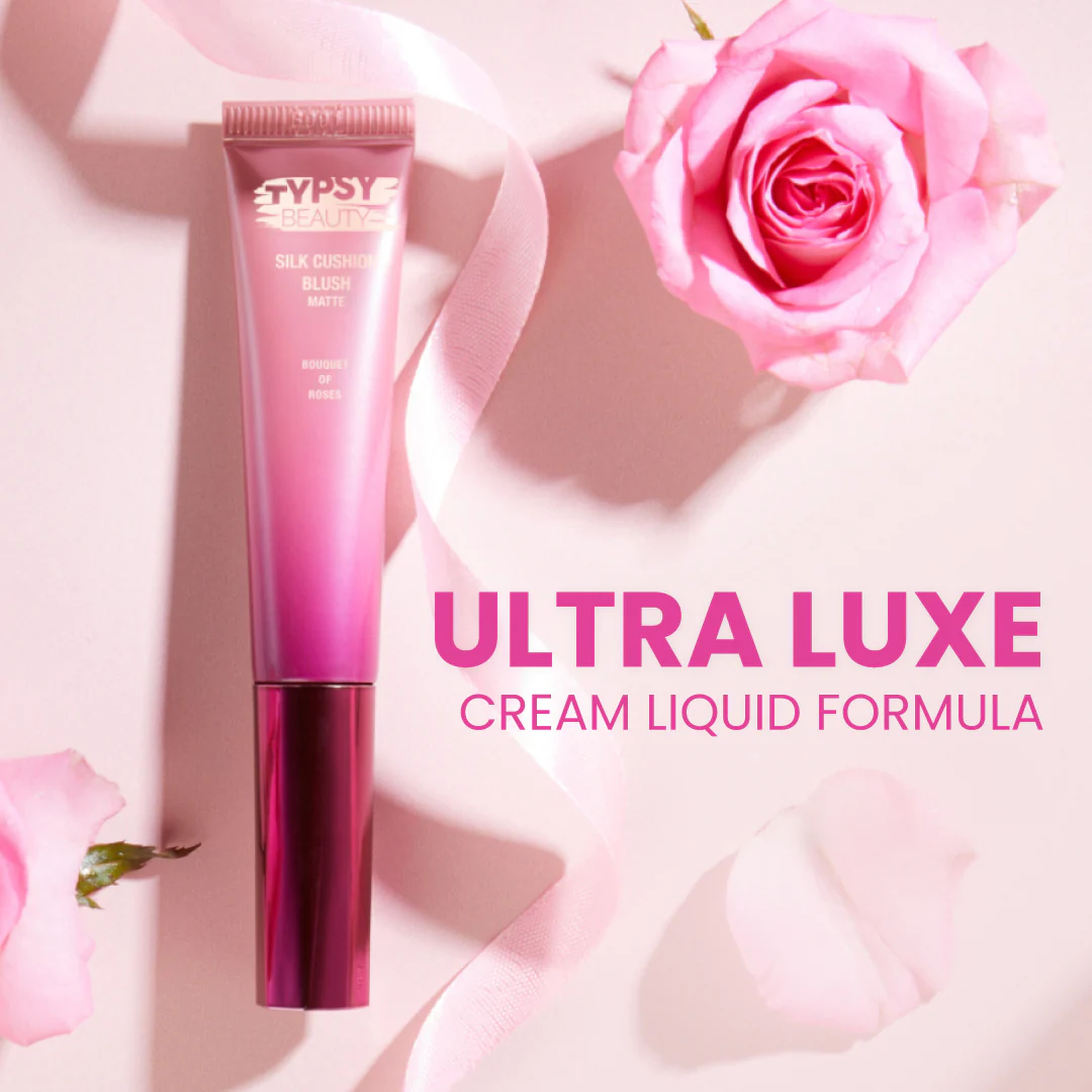 Silk Cushion Liquid Highlighter Wand - Image 11
