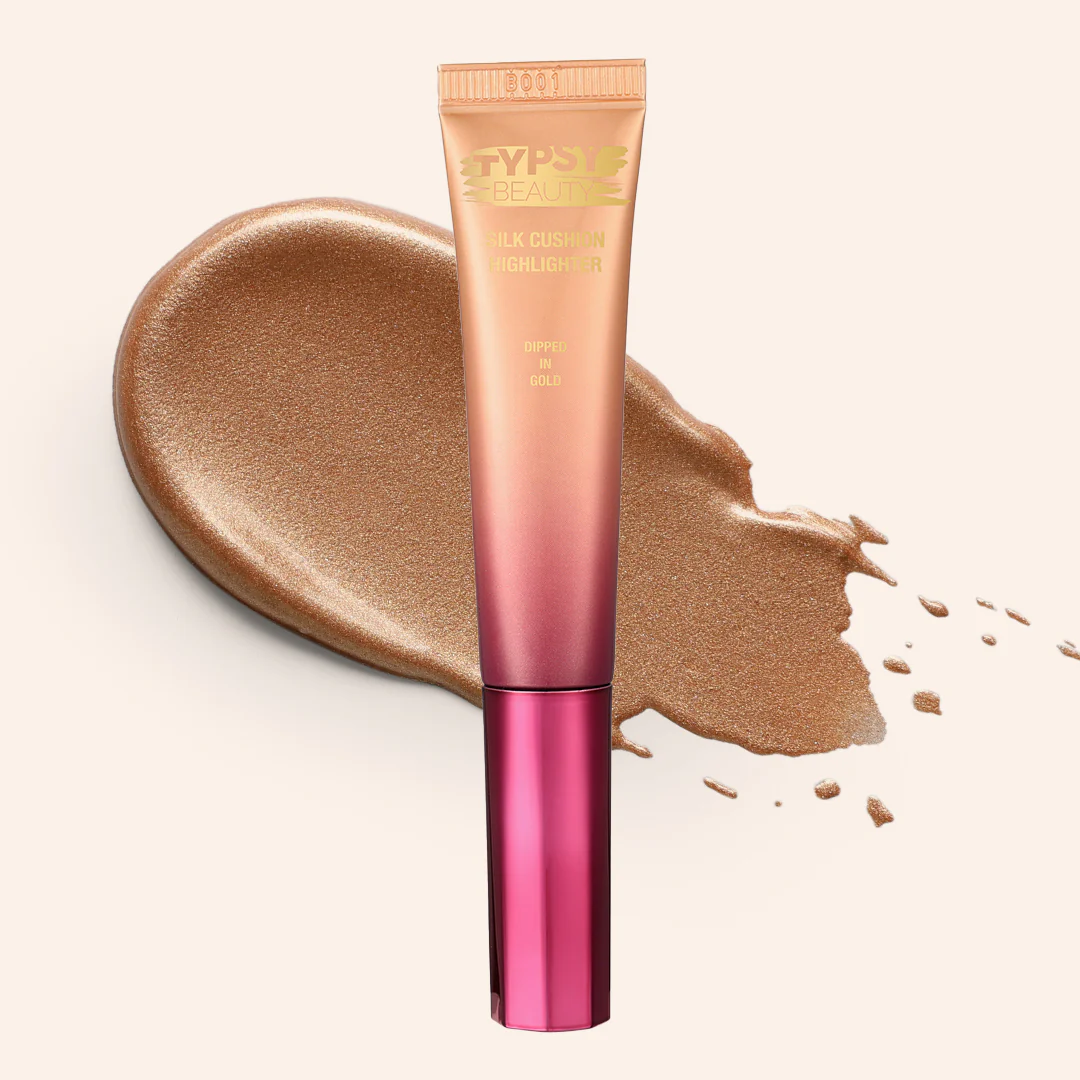 Silk Cushion Liquid Highlighter Wand - Image 3