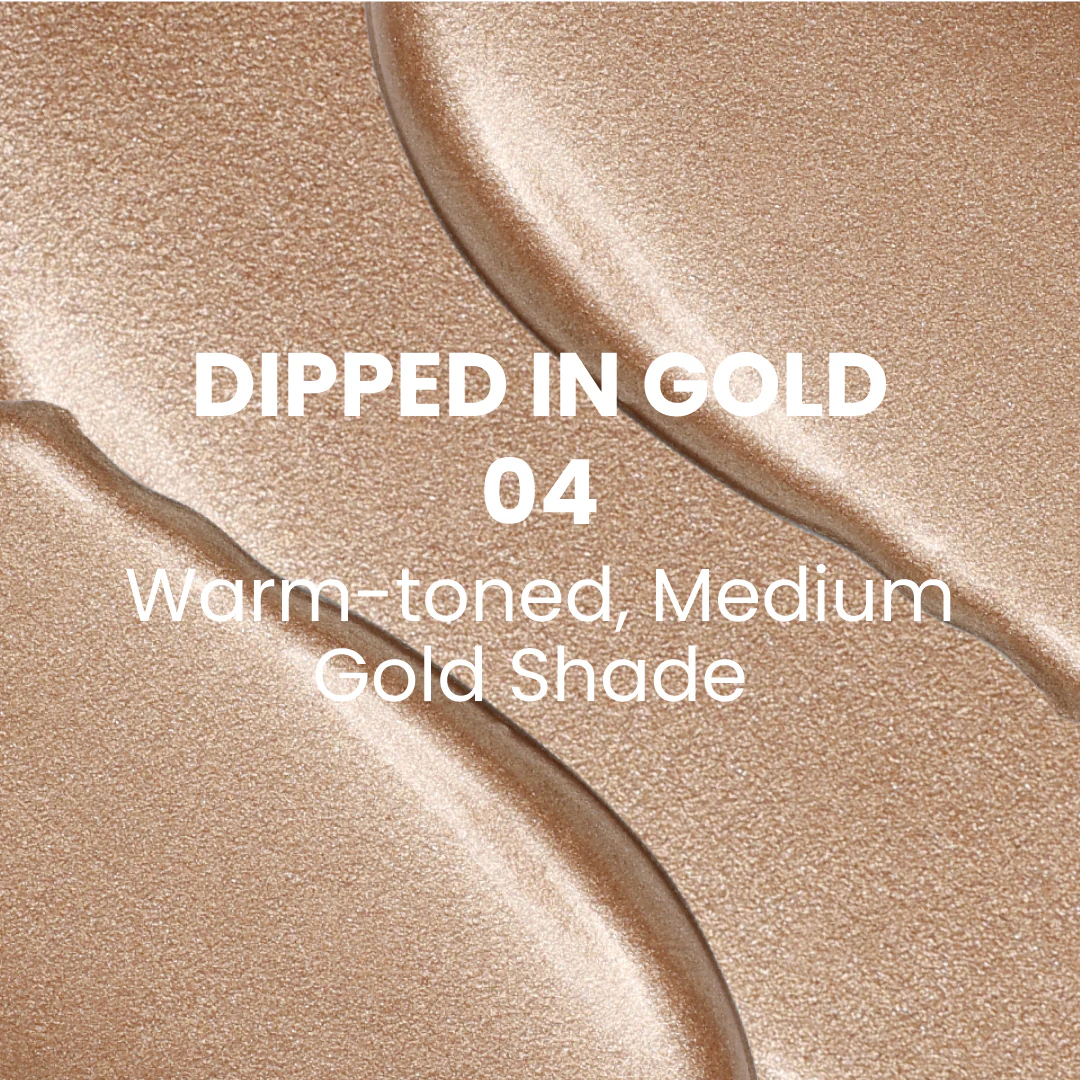 Silk Cushion Liquid Highlighter Wand - Image 4