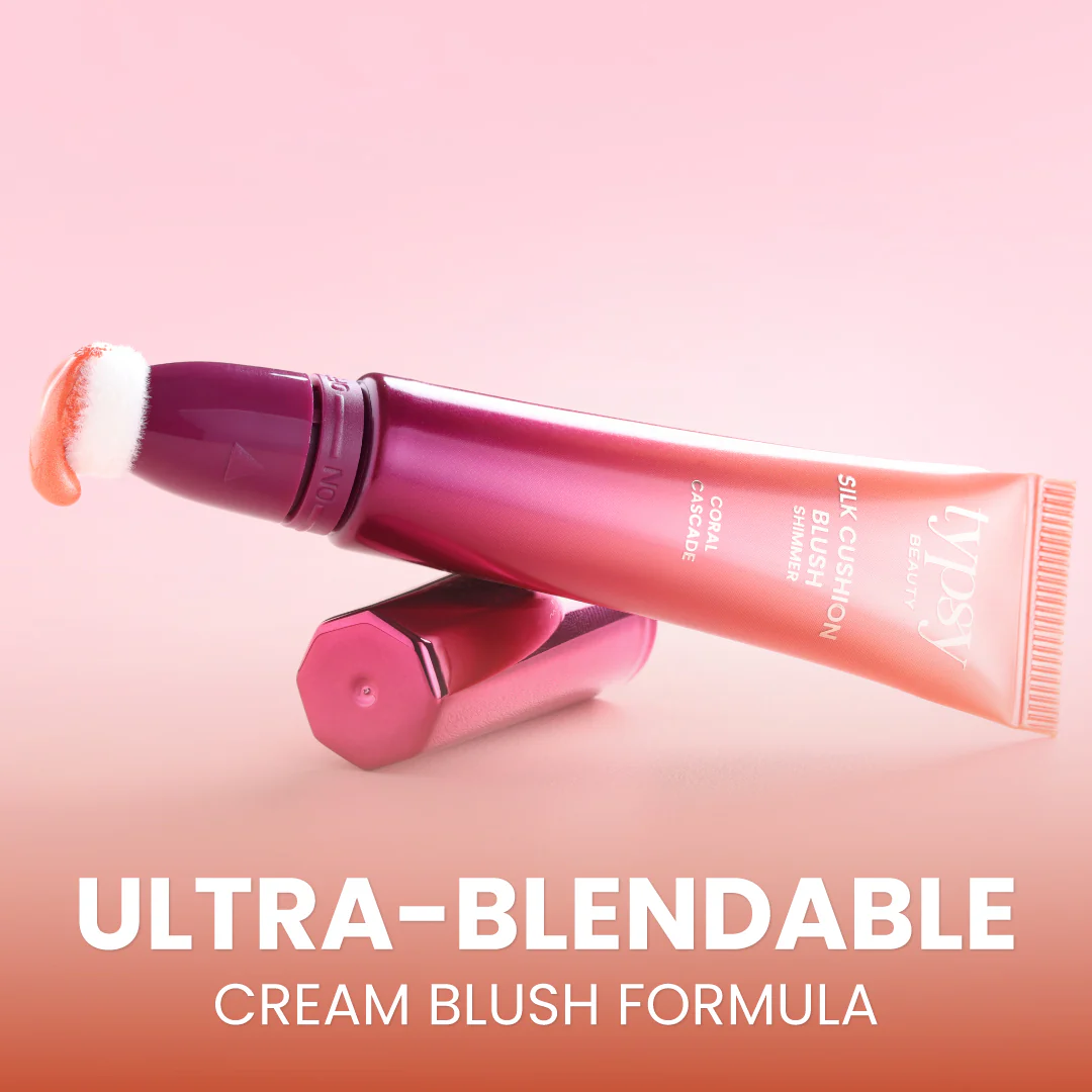 Silk Cushion Liquid Blush Wand - Image 30