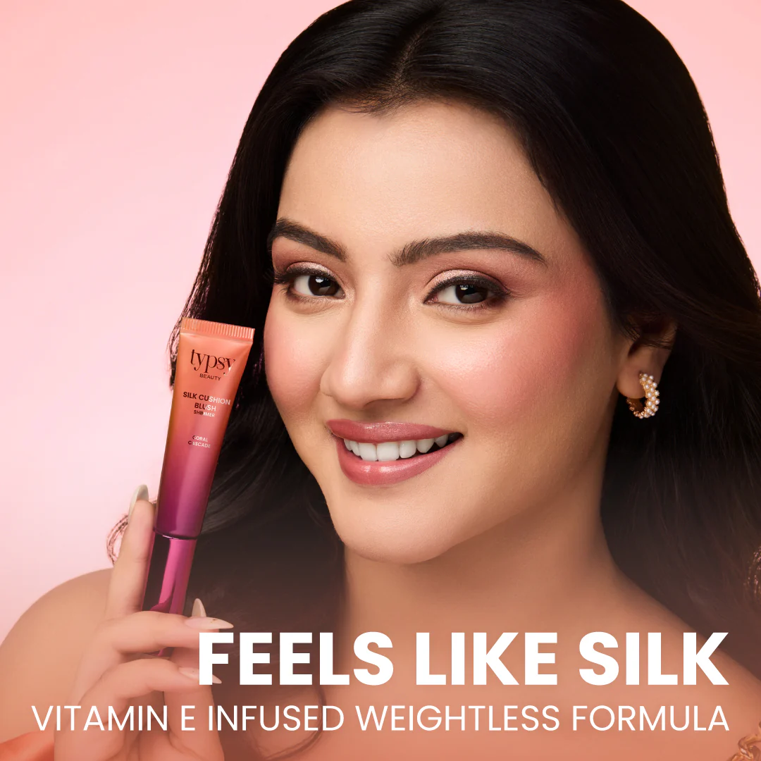 Silk Cushion Liquid Blush Wand - Image 31
