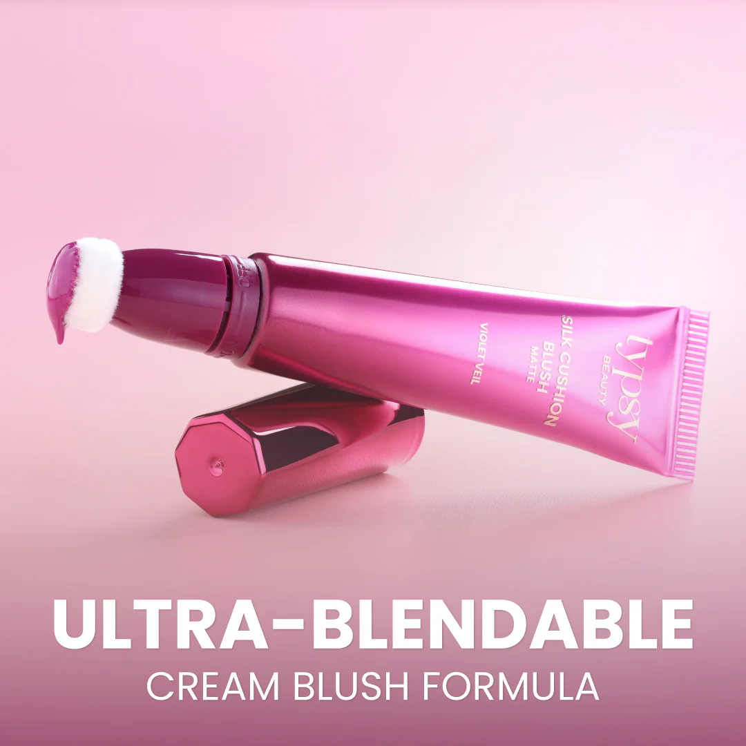 Silk Cushion Liquid Blush Wand - Image 22