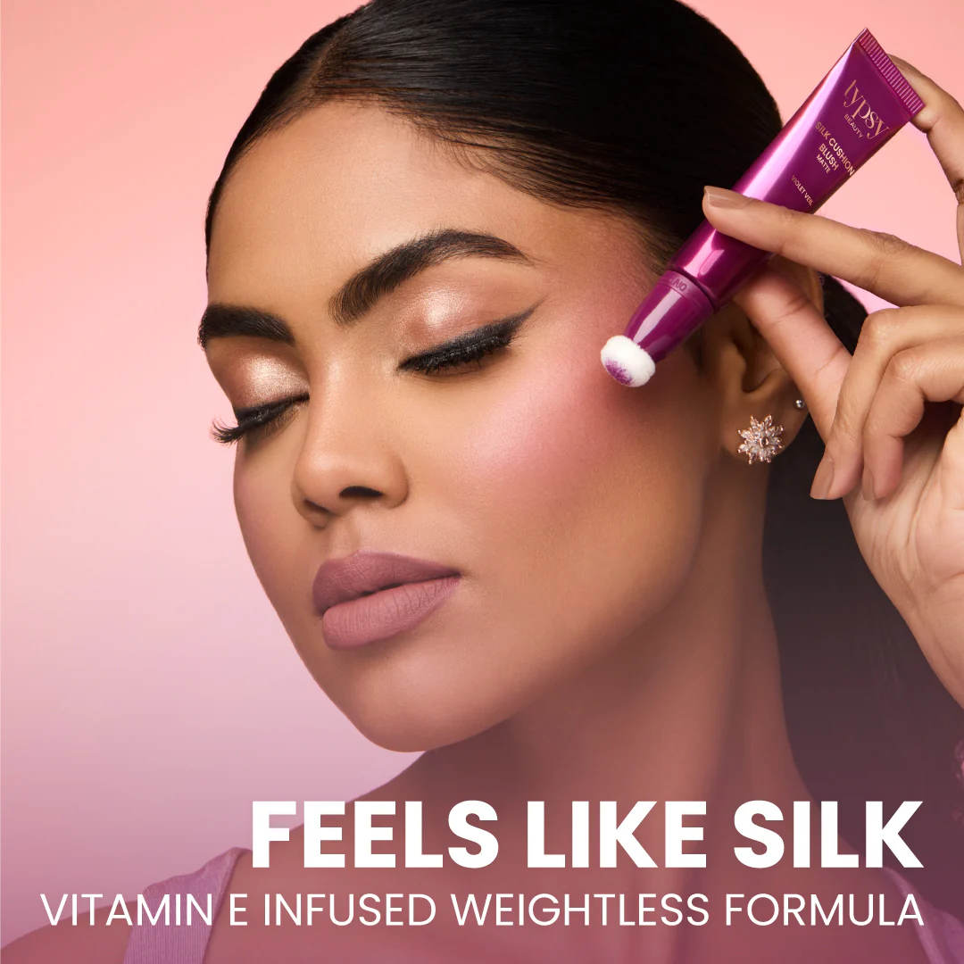 Silk Cushion Liquid Blush Wand - Image 23