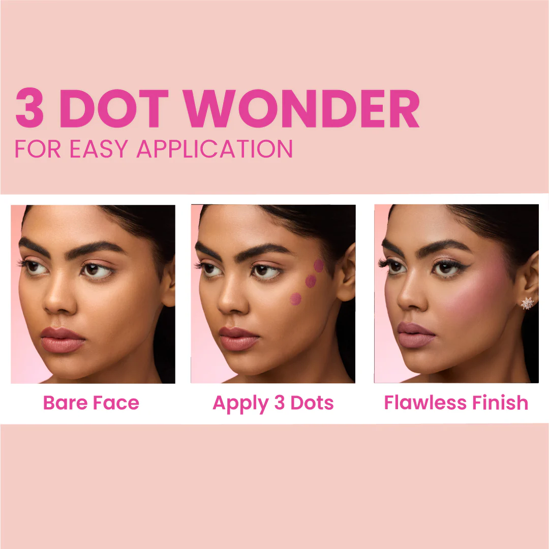 Silk Cushion Liquid Blush Wand - Image 24